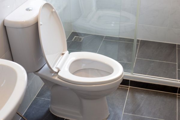 Cost of Toilet Replacement in Winston Salem