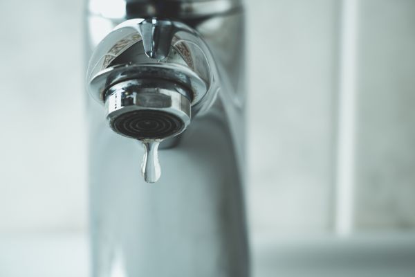 Cost of Leaky Faucet Repair in Winston Salem