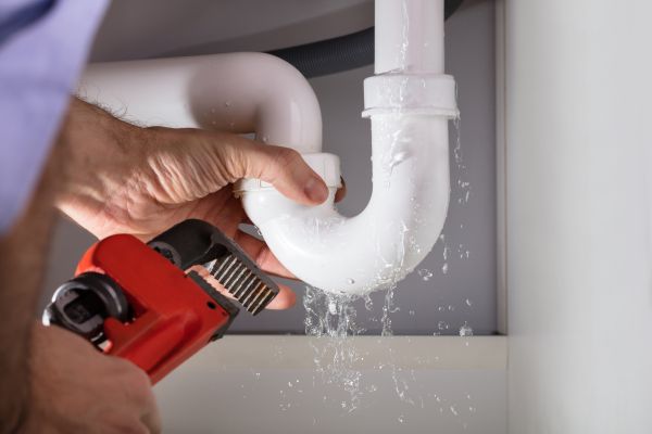 Cost of Water Leak Detection in Winston Salem