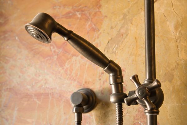 Cost of Shower Faucet Replacement in Winston Salem