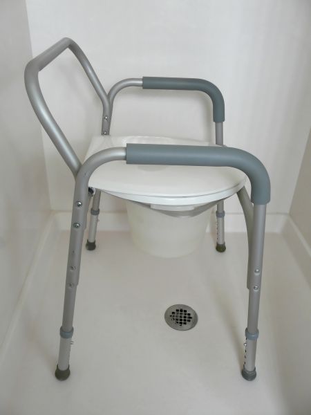 Cost of Commode Installation in Winston Salem