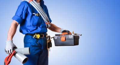 Licensed Plumbers in Winston Salem